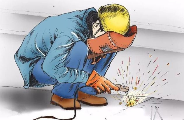 合肥焊工证培训 合肥焊工证培训